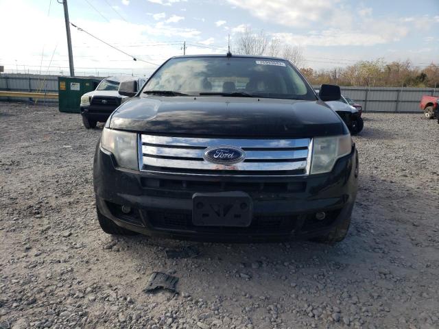 Photo 4 VIN: 2FMDK30C79BA54734 - FORD EDGE 