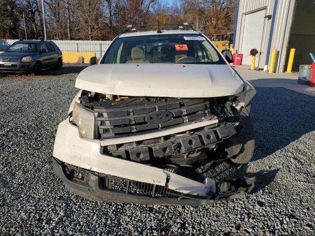 Photo 4 VIN: 2FMDK36C07BA32563 - FORD EDGE 