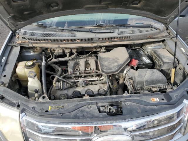 Photo 11 VIN: 2FMDK36C07BA57091 - FORD EDGE 