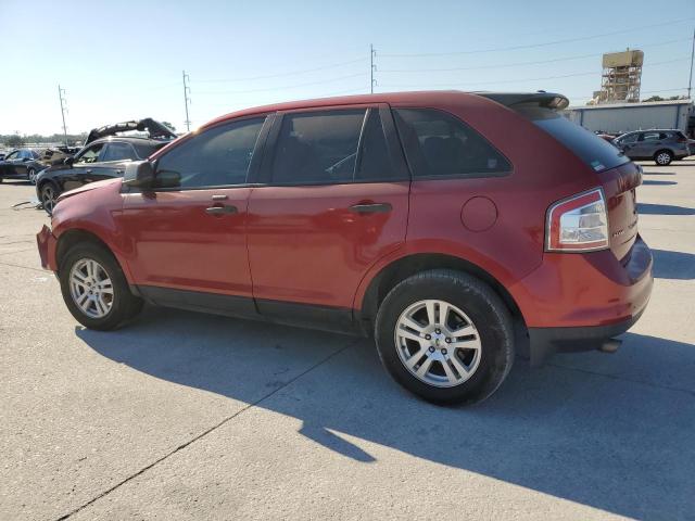 Photo 1 VIN: 2FMDK36C07BA68897 - FORD EDGE SE 