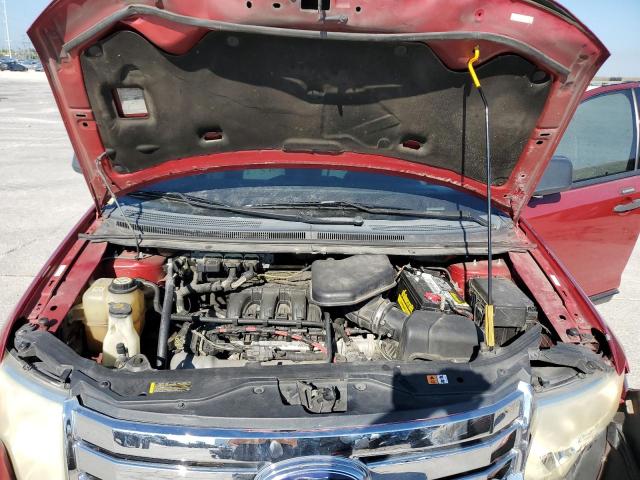 Photo 11 VIN: 2FMDK36C07BA68897 - FORD EDGE SE 