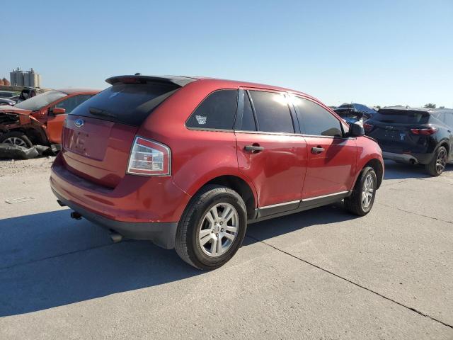 Photo 2 VIN: 2FMDK36C07BA68897 - FORD EDGE SE 