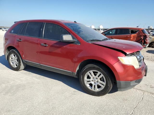 Photo 3 VIN: 2FMDK36C07BA68897 - FORD EDGE SE 