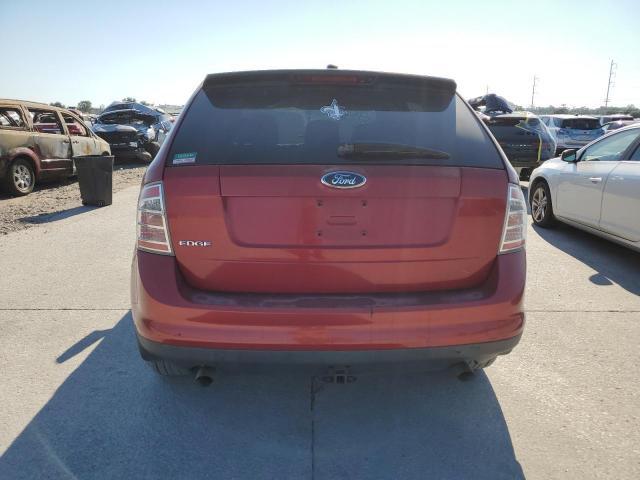 Photo 5 VIN: 2FMDK36C07BA68897 - FORD EDGE SE 