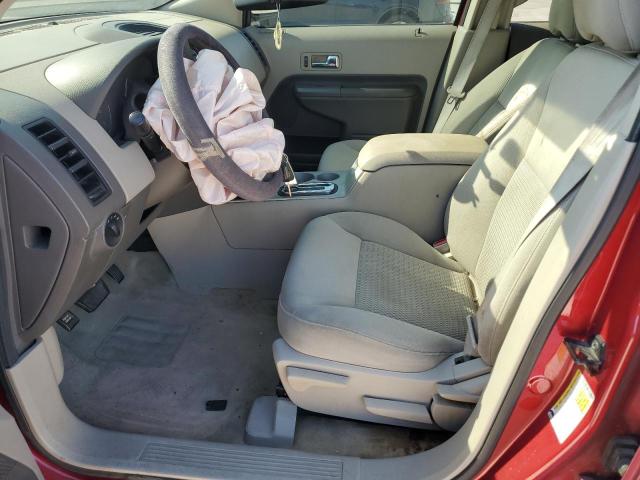 Photo 6 VIN: 2FMDK36C07BA68897 - FORD EDGE SE 