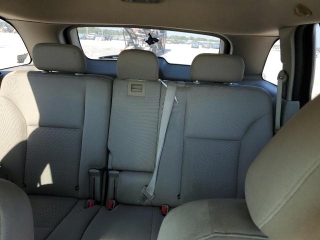 Photo 9 VIN: 2FMDK36C07BA68897 - FORD EDGE SE 