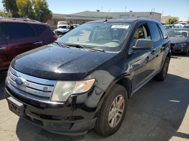 Photo 0 VIN: 2FMDK36C07BA69290 - FORD EDGE SE 