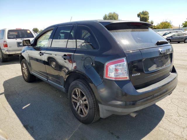 Photo 1 VIN: 2FMDK36C07BA69290 - FORD EDGE SE 