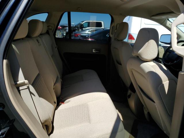 Photo 10 VIN: 2FMDK36C07BA69290 - FORD EDGE SE 