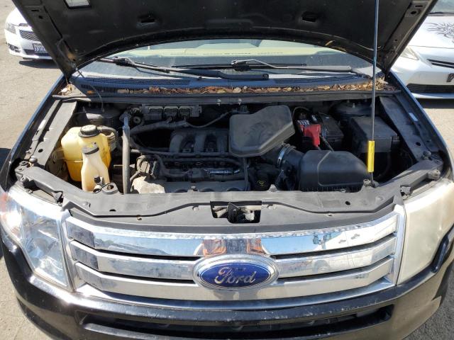 Photo 11 VIN: 2FMDK36C07BA69290 - FORD EDGE SE 