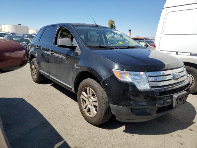 Photo 3 VIN: 2FMDK36C07BA69290 - FORD EDGE SE 