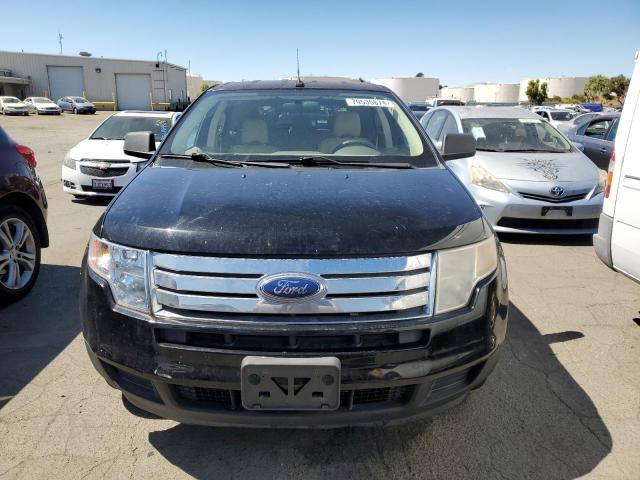 Photo 4 VIN: 2FMDK36C07BA69290 - FORD EDGE SE 