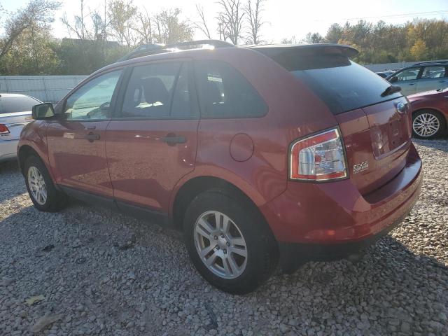 Photo 1 VIN: 2FMDK36C07BA84937 - FORD EDGE 