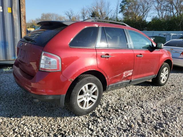 Photo 2 VIN: 2FMDK36C07BA84937 - FORD EDGE 