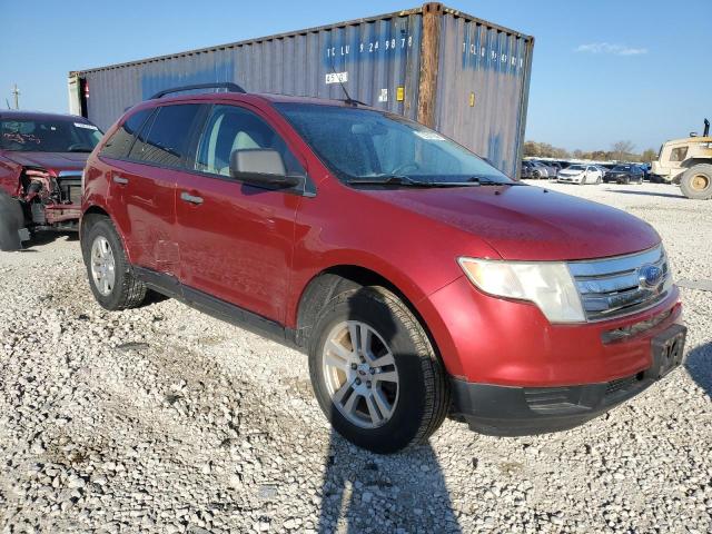 Photo 3 VIN: 2FMDK36C07BA84937 - FORD EDGE 