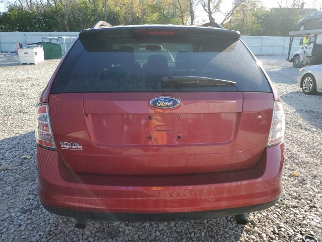 Photo 5 VIN: 2FMDK36C07BA84937 - FORD EDGE 