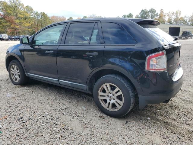 Photo 1 VIN: 2FMDK36C08BA17935 - FORD EDGE SE 