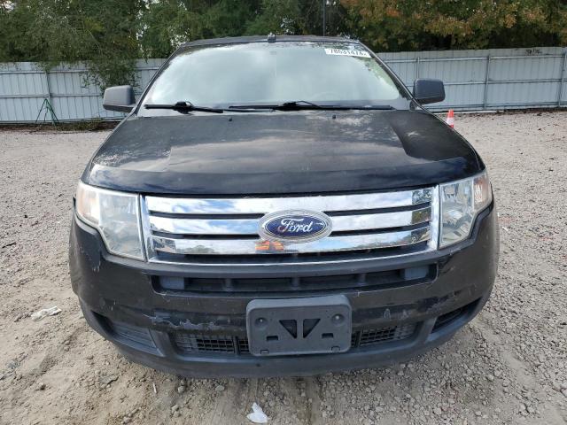 Photo 4 VIN: 2FMDK36C08BA17935 - FORD EDGE SE 