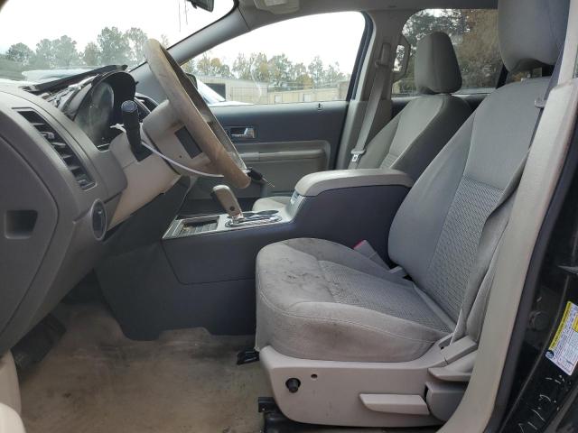 Photo 6 VIN: 2FMDK36C08BA17935 - FORD EDGE SE 