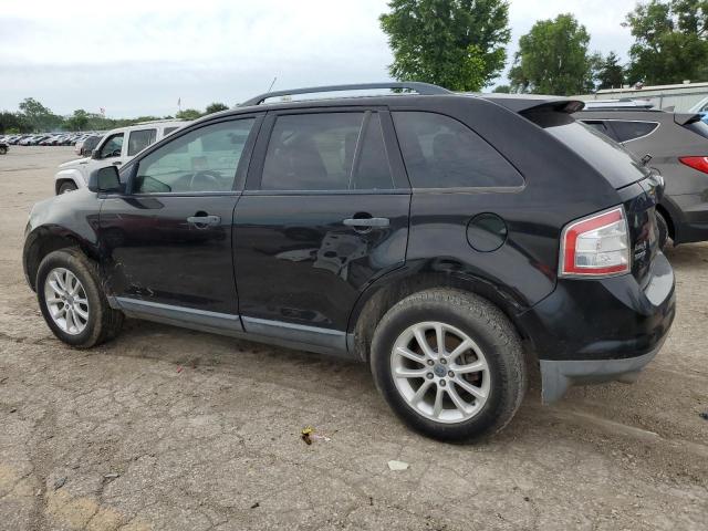 Photo 1 VIN: 2FMDK36C08BA20981 - FORD EDGE SE 