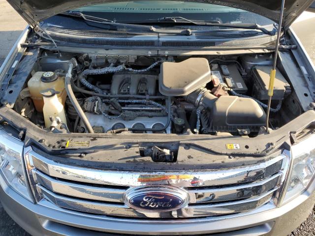 Photo 11 VIN: 2FMDK36C08BA24576 - FORD EDGE SE 