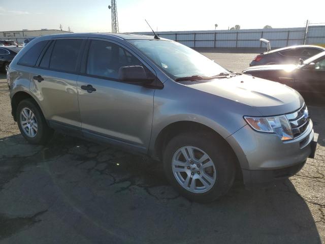 Photo 3 VIN: 2FMDK36C08BA24576 - FORD EDGE SE 