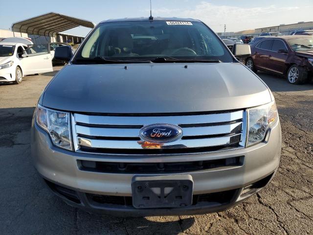 Photo 4 VIN: 2FMDK36C08BA24576 - FORD EDGE SE 