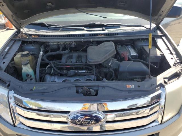 Photo 11 VIN: 2FMDK36C08BA76385 - FORD EDGE 