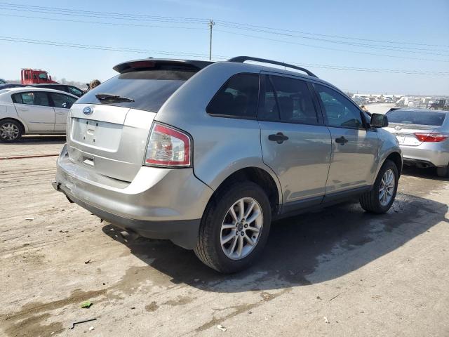 Photo 2 VIN: 2FMDK36C08BA76385 - FORD EDGE 