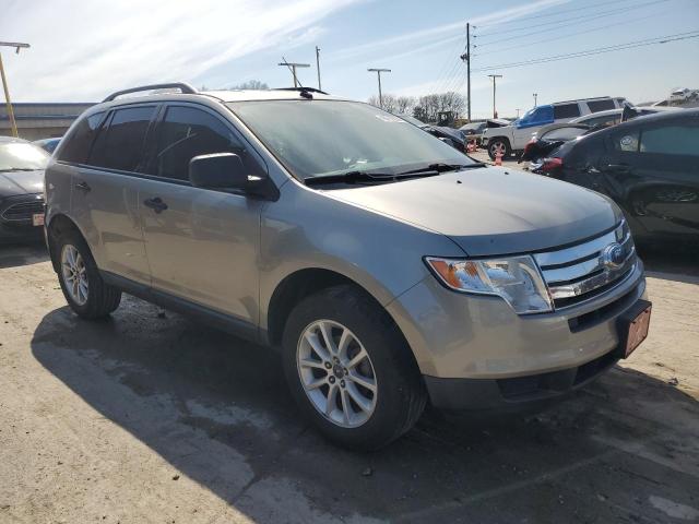 Photo 3 VIN: 2FMDK36C08BA76385 - FORD EDGE 