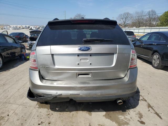 Photo 5 VIN: 2FMDK36C08BA76385 - FORD EDGE 