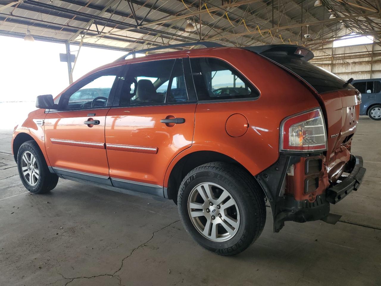 Photo 1 VIN: 2FMDK36C08BA83658 - FORD EDGE 