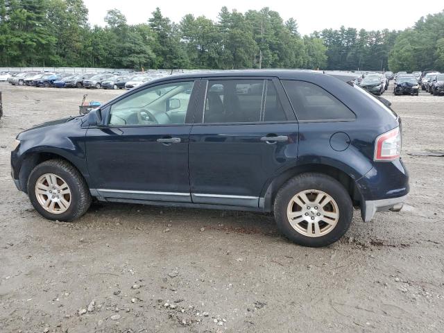 Photo 1 VIN: 2FMDK36C08BB23169 - FORD EDGE SE 