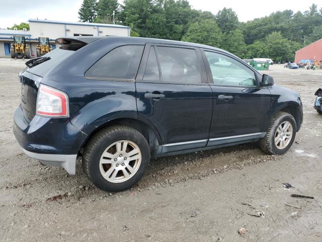 Photo 2 VIN: 2FMDK36C08BB23169 - FORD EDGE SE 