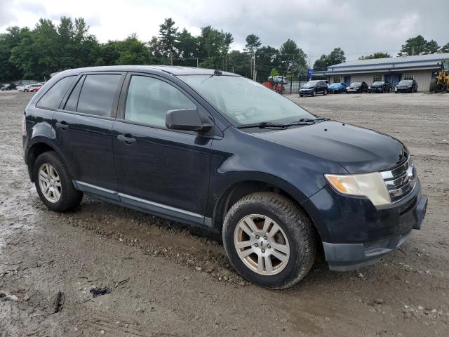 Photo 3 VIN: 2FMDK36C08BB23169 - FORD EDGE SE 