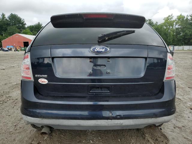 Photo 5 VIN: 2FMDK36C08BB23169 - FORD EDGE SE 