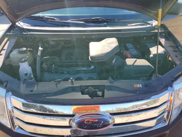 Photo 11 VIN: 2FMDK36C09BA57255 - FORD EDGE SE 