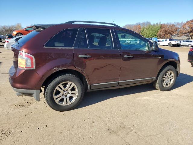 Photo 2 VIN: 2FMDK36C09BA57255 - FORD EDGE SE 