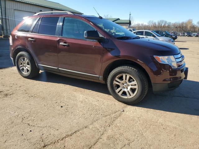 Photo 3 VIN: 2FMDK36C09BA57255 - FORD EDGE SE 