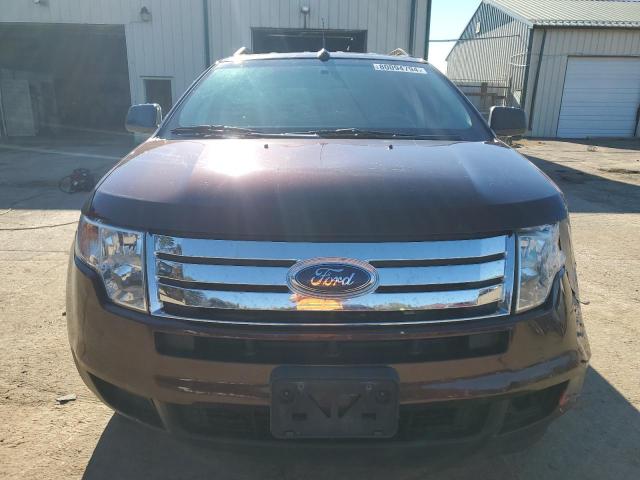 Photo 4 VIN: 2FMDK36C09BA57255 - FORD EDGE SE 