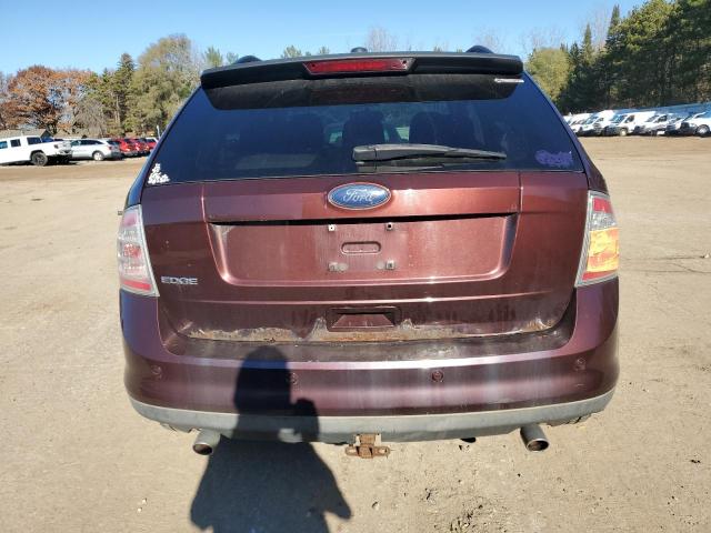 Photo 5 VIN: 2FMDK36C09BA57255 - FORD EDGE SE 