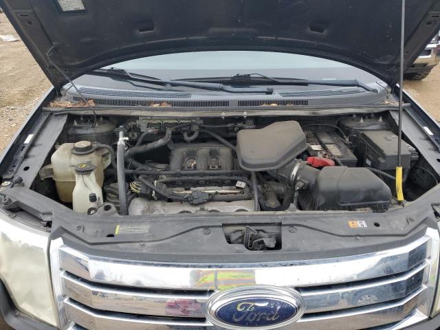 Photo 11 VIN: 2FMDK36C09BA67042 - FORD EDGE 