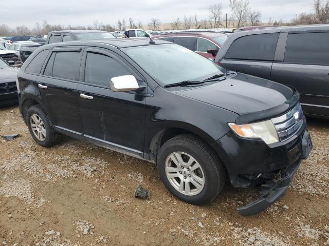 Photo 3 VIN: 2FMDK36C09BA67042 - FORD EDGE 