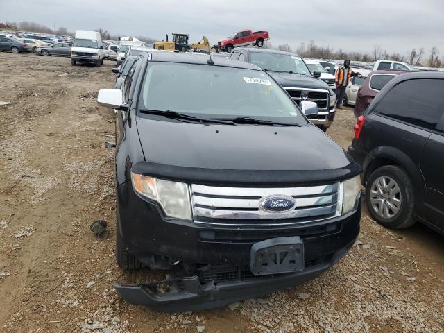 Photo 4 VIN: 2FMDK36C09BA67042 - FORD EDGE 