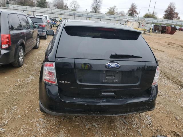 Photo 5 VIN: 2FMDK36C09BA67042 - FORD EDGE 