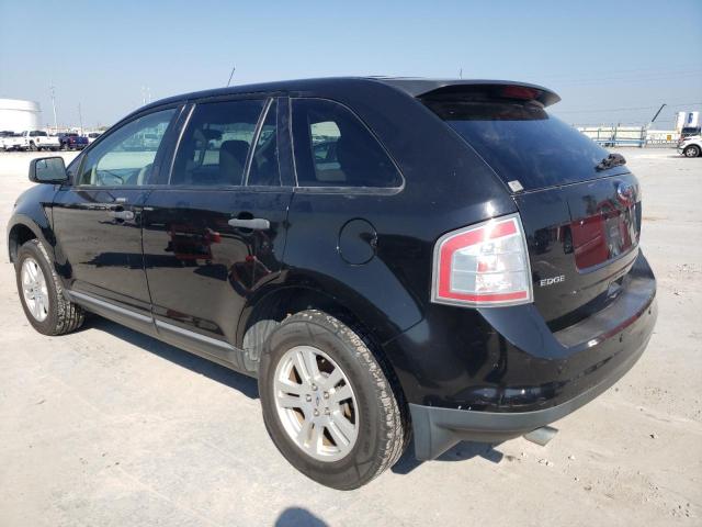 Photo 1 VIN: 2FMDK36C09BB05790 - FORD EDGE SE 