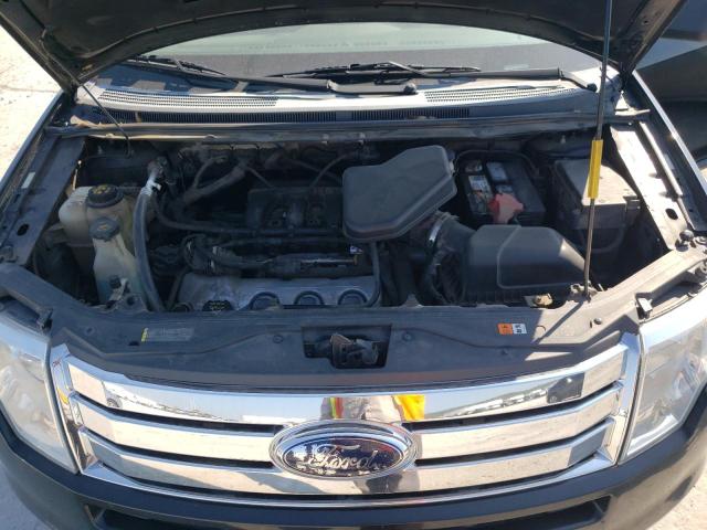 Photo 11 VIN: 2FMDK36C09BB05790 - FORD EDGE SE 