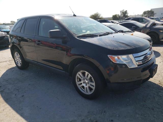 Photo 3 VIN: 2FMDK36C09BB05790 - FORD EDGE SE 