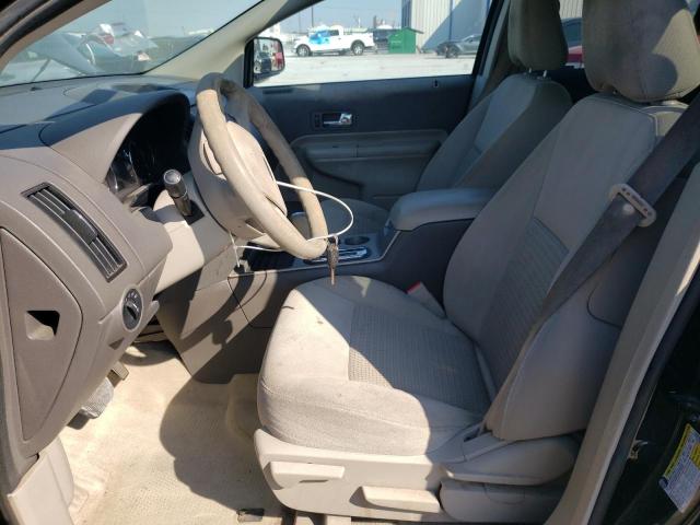 Photo 6 VIN: 2FMDK36C09BB05790 - FORD EDGE SE 