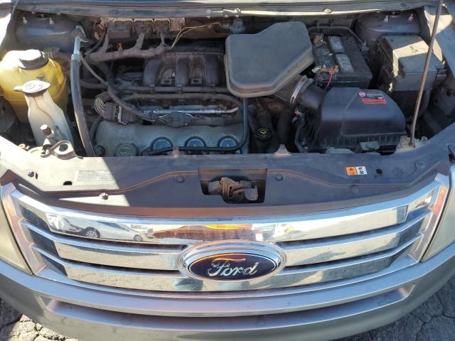 Photo 11 VIN: 2FMDK36C17BA27288 - FORD EDGE SE 